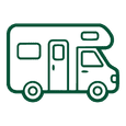 Recreational vehicle outline